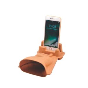 Amplificador de Som Para Celular e Tablet