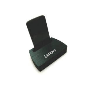 Ampliphone MDF Black