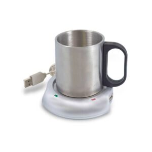 Aquecedor de Caneca USB Personalizado