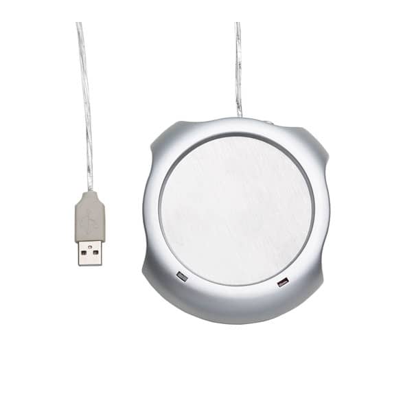 Aquecedor de Caneca e Xícara Personalizado