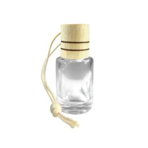 Aromatizador Difusor para Carro Personalizado