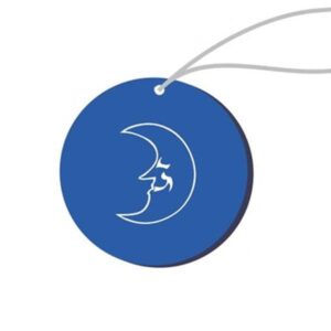 Aromatizador Personalizado para Carros