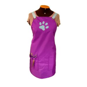Avental Petshop Banho e Tosa Personalizado