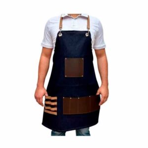 Avental Banho e Tosa Cachorro Personalizado