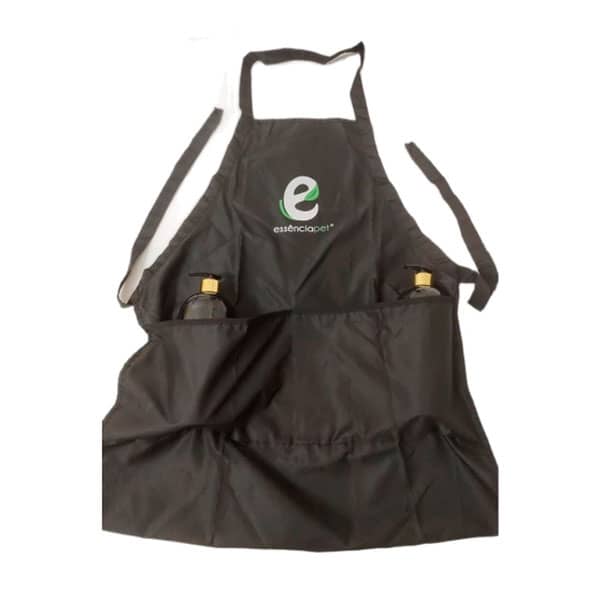 Avental Banho e Tosa Melancia Personalizado