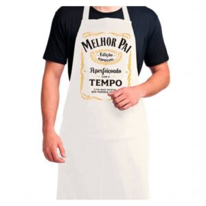 Avental de Cozinha Dia dos Pais