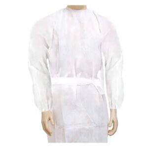 Avental em TNT Duplo Personalizado