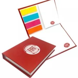 Blocos de papel personalizados