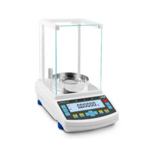 Balança Digital Analítica para Laboratório
