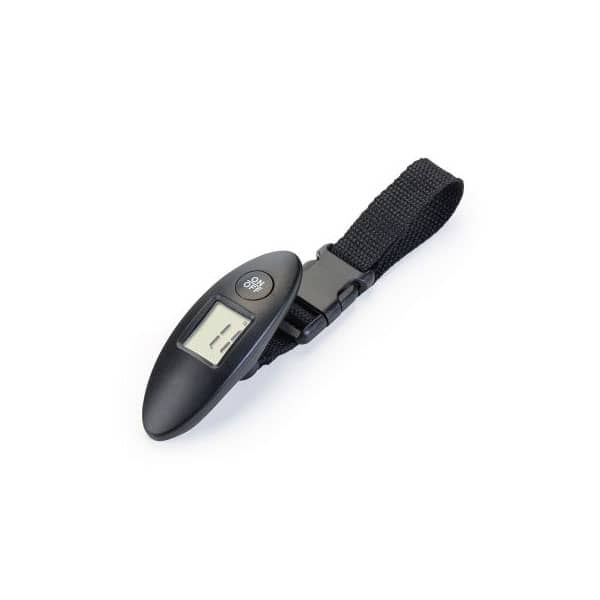 Balança com Visor Digital para Viagem Personalizado