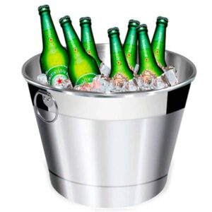 Balde de gelo 5 litros