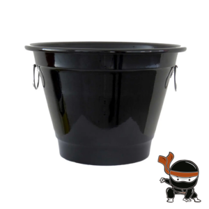 Balde de gelo personalizado empresas