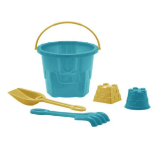 Baldinho praia lembrancinha