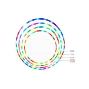 Bambolê com Led Personalizado