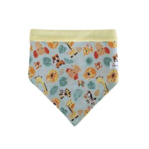 Bandana Jungle Dupla Face