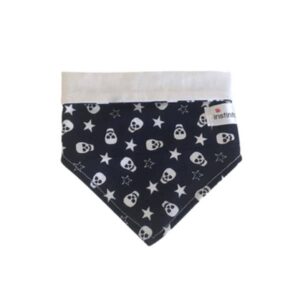 Bandana Rock Star Dupla Face