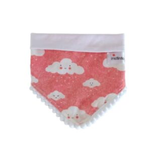 Bandana Sweet Dreams Dupla Face