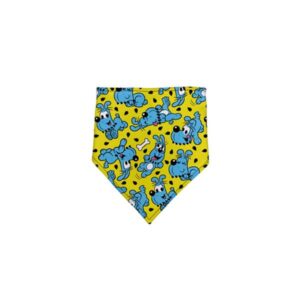 Bandana Turma da Mônica