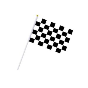 Bandeira Carflag Personalizada