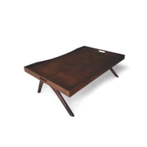 Bandeja Madeira Maciça Personalizada