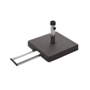 Base para Ombrelone em Concreto