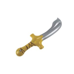 Bastão Inflável Espada Personalizado