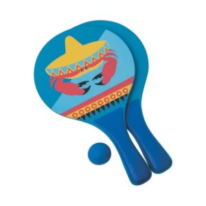 Beach Tennis Personalizado Contagem