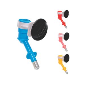 Bebedouro Automático para de Parede Personalizado