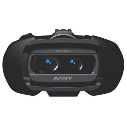 Binóculos Estabilizador Personalizada