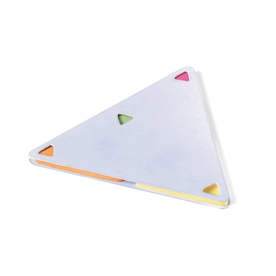 Bloco de Notas Com Post-it Personalizado