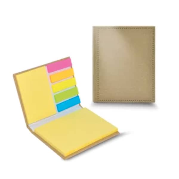 Bloquinho Personalizado Contagem