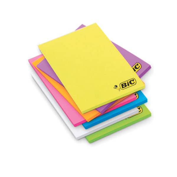 Bloquinho personalizado Ananindeua