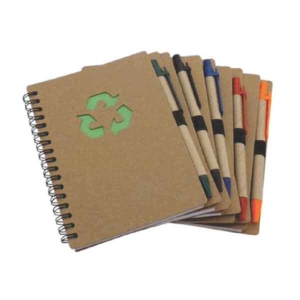 Bloquinho personalizado Aracaju