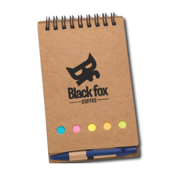 Bloquinho personalizado Aracaju