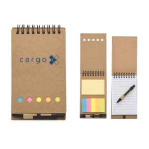 Bloquinho personalizado Belém