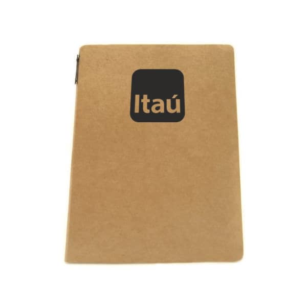 Bloquinho personalizado Juiz de Fora