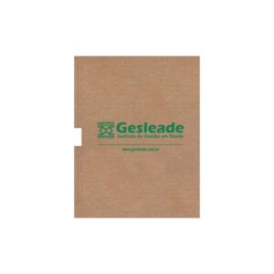 Bloquinho personalizado Juiz de Fora