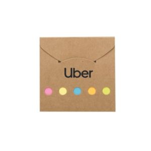 Bloquinho personalizado Macapá