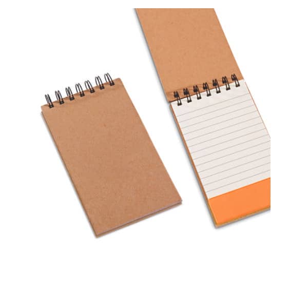 Bloquinho personalizado Maringá