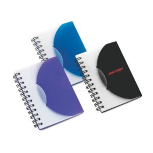 Bloquinho personalizado Niterói