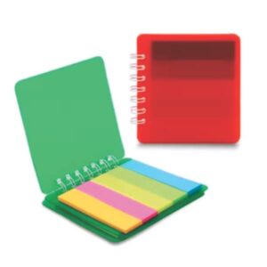 Bloquinho personalizado São José do Rio Preto