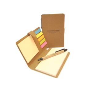 Bloquinho Personalizado Uberlândia