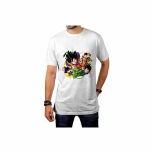 Blusa Personalizada Desenho