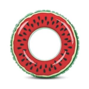 Boia Melancia Vinil Personalizada