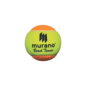 Bola Beach Tennis Esportiva Personalizada