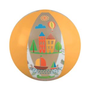 Bola Inflável Piscina Personalizada