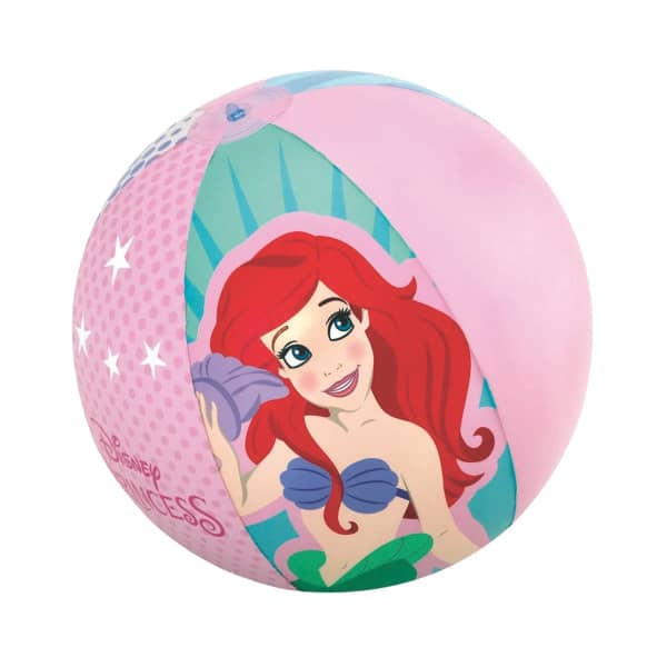 Bola Inflável Princesas Personalizada