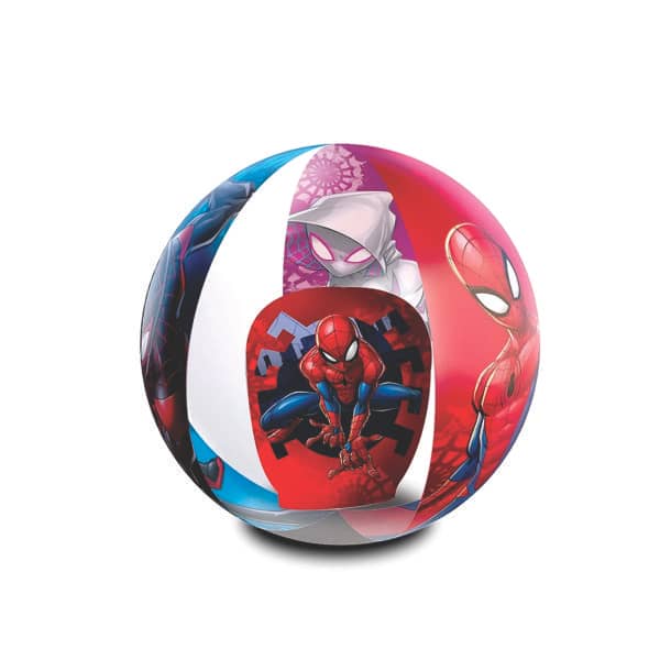 Bola Inflável Super Herói Personalizada