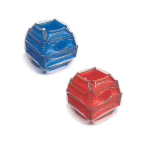 Bola Inflável de PVC para Choque