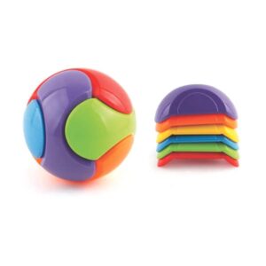 Bola Montável Promocional